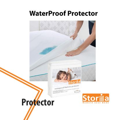 Picture of protector